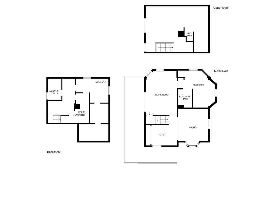 MLS&reg; # A2271037 - 5131 51 Street  in NONE Consort, Residential Open Houses