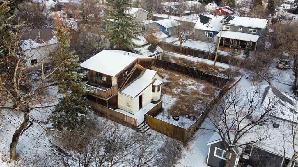 MLS&reg; # A2271037 - 5131 51 Street  in NONE Consort, Residential Open Houses