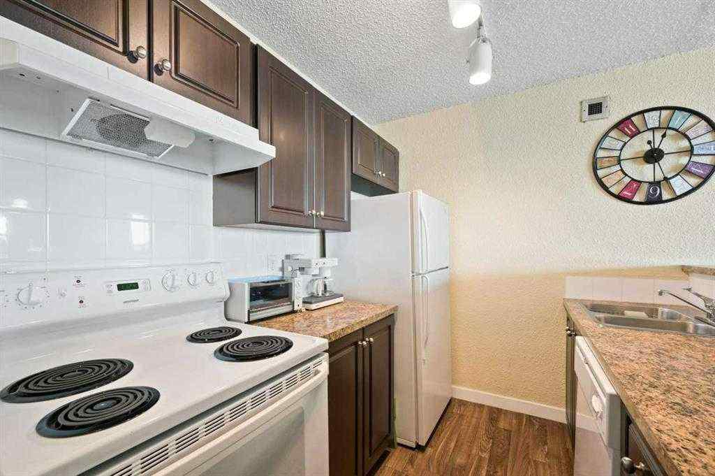 MLS&reg; # A2271039 - Unit #1602 221 6 Avenue SE in Downtown Commercial Core Calgary, Residential Open Houses