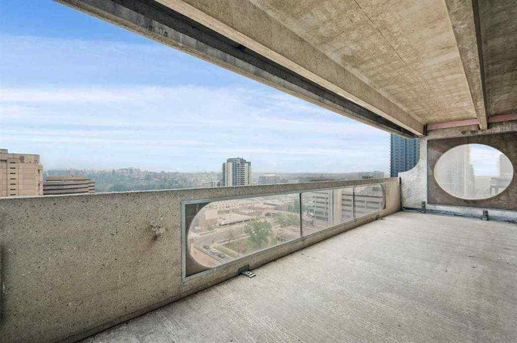 MLS&reg; # A2271039 - Unit #1602 221 6 Avenue SE in Downtown Commercial Core Calgary, Residential Open Houses