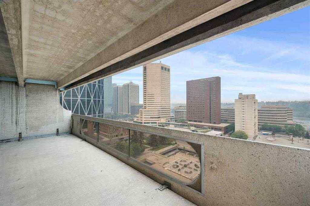 MLS&reg; # A2271039 - Unit #1602 221 6 Avenue SE in Downtown Commercial Core Calgary, Residential Open Houses