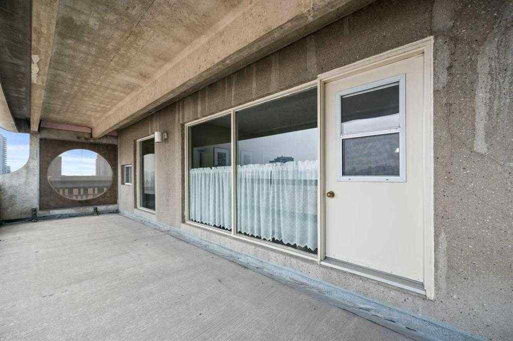 MLS&reg; # A2271039 - Unit #1602 221 6 Avenue SE in Downtown Commercial Core Calgary, Residential Open Houses