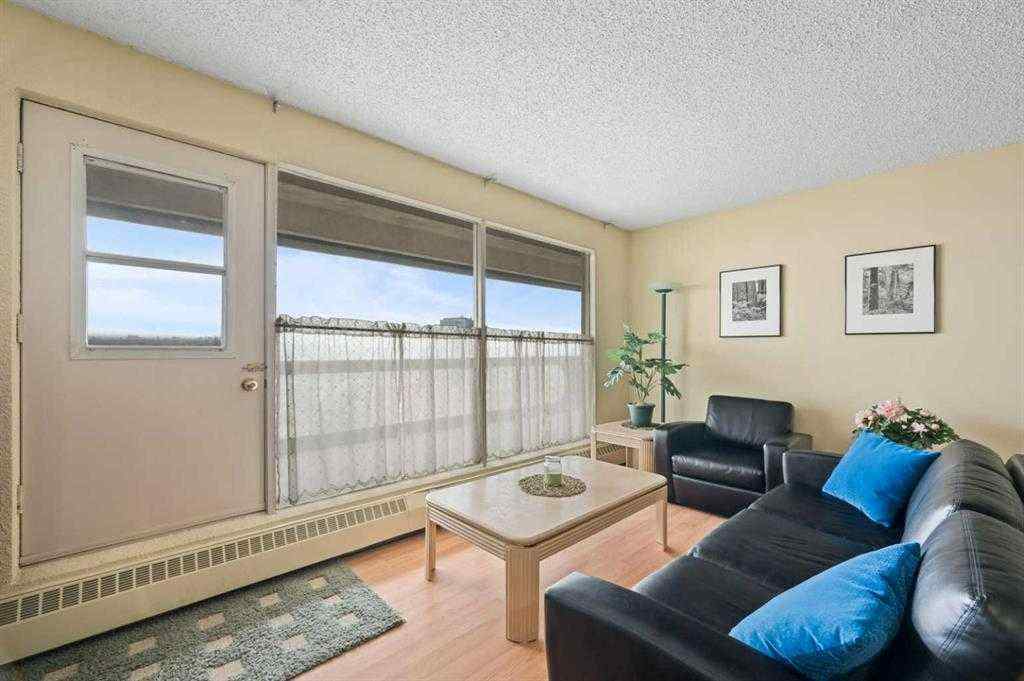 MLS&reg; # A2271039 - Unit #1602 221 6 Avenue SE in Downtown Commercial Core Calgary, Residential Open Houses