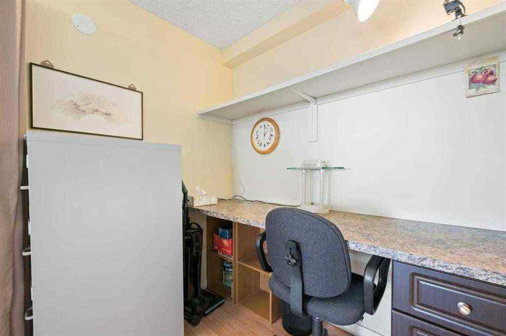 MLS&reg; # A2271039 - Unit #1602 221 6 Avenue SE in Downtown Commercial Core Calgary, Residential Open Houses