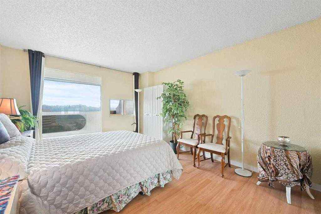 MLS&reg; # A2271039 - Unit #1602 221 6 Avenue SE in Downtown Commercial Core Calgary, Residential Open Houses