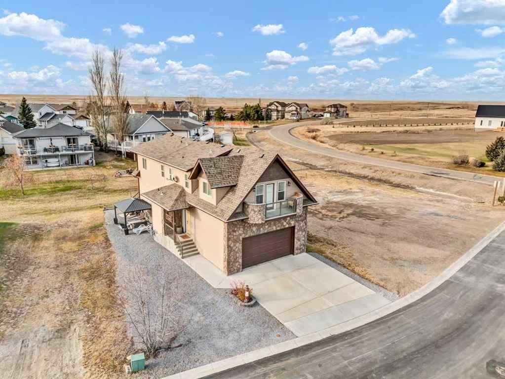 MLS® # A2271044 - 77 White Pelican Way   in NONE Lake Newell Resort, Residential Open Houses