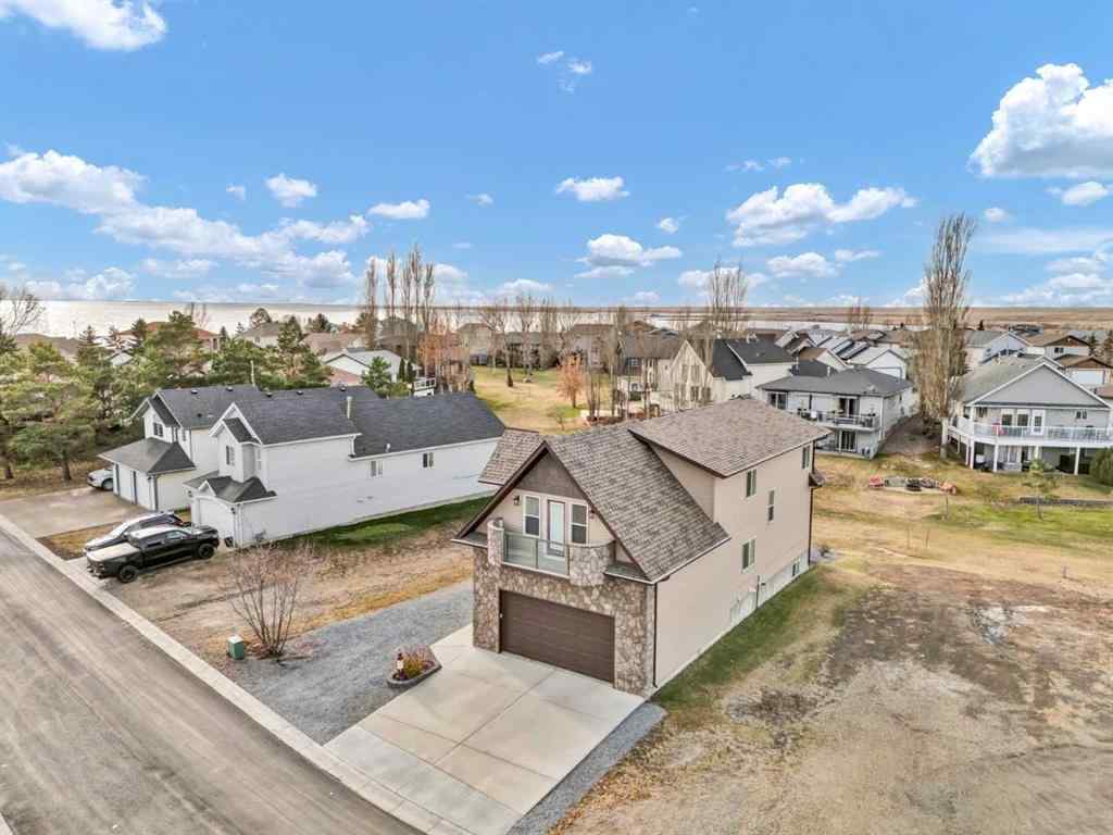 MLS® # A2271044 - 77 White Pelican Way   in NONE Lake Newell Resort, Residential Open Houses