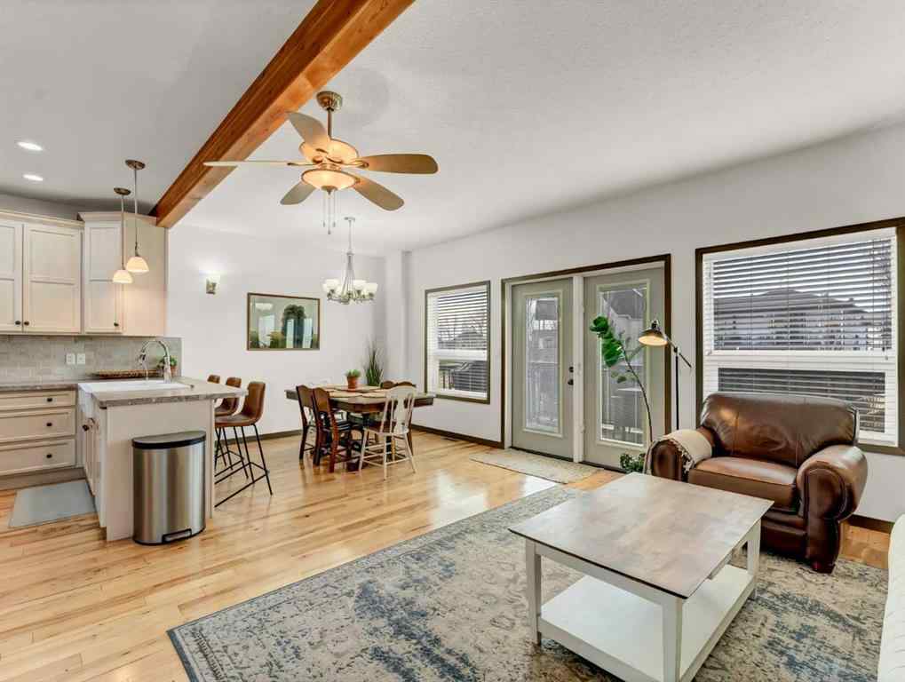 MLS® # A2271044 - 77 White Pelican Way   in NONE Lake Newell Resort, Residential Open Houses