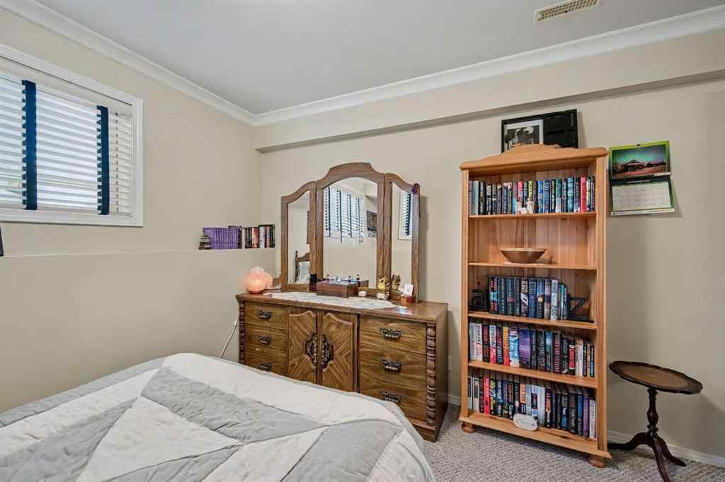 MLS&reg; # A2271045 - 1409 Strathcona Way  in Strathaven Strathmore, Residential Open Houses