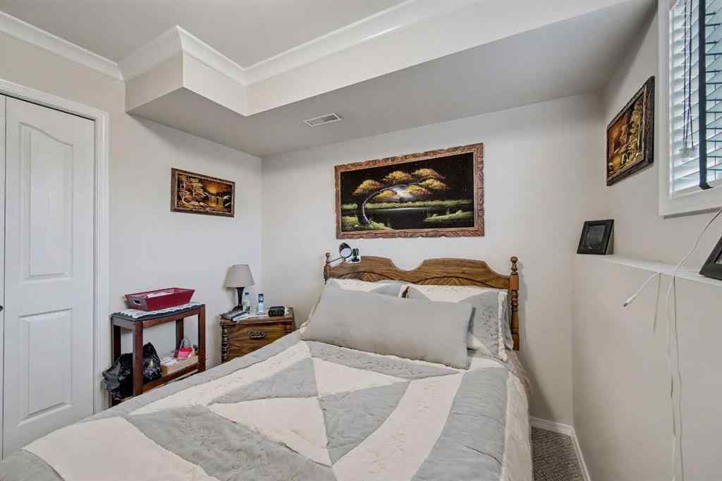 MLS&reg; # A2271045 - 1409 Strathcona Way  in Strathaven Strathmore, Residential Open Houses