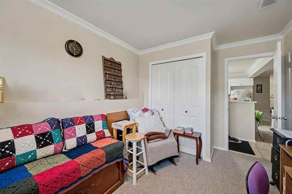 MLS&reg; # A2271045 - 1409 Strathcona Way  in Strathaven Strathmore, Residential Open Houses