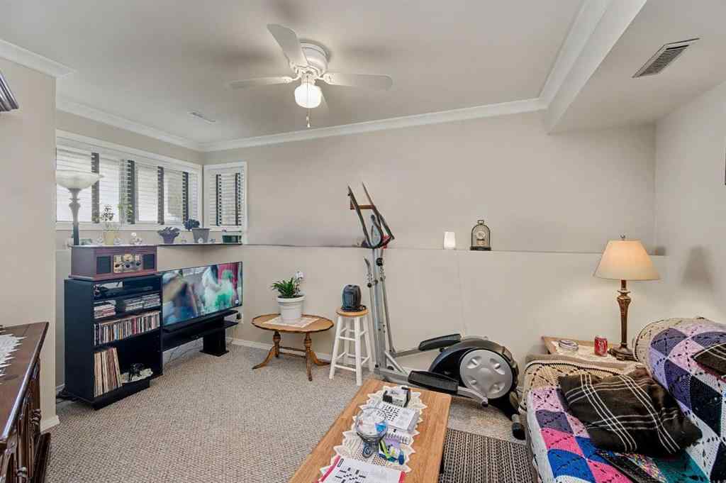 MLS&reg; # A2271045 - 1409 Strathcona Way  in Strathaven Strathmore, Residential Open Houses