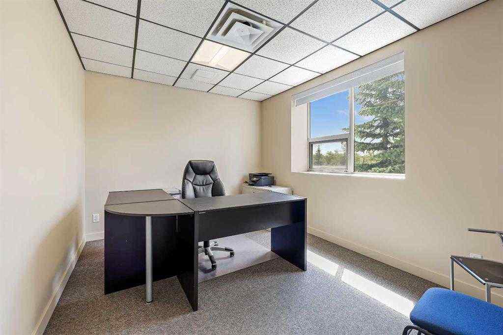 MLS® # A2271048 - 5110 56 Avenue SE in Foothills Calgary, Commercial Open Houses