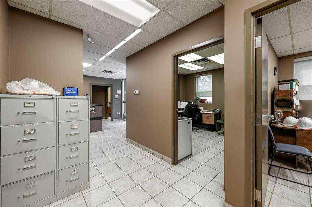 MLS® # A2271048 - 5110 56 Avenue SE in Foothills Calgary, Commercial Open Houses