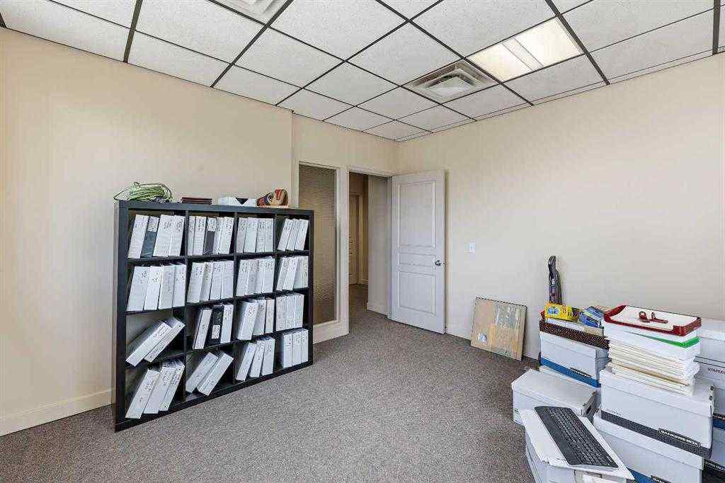 MLS® # A2271048 - 5110 56 Avenue SE in Foothills Calgary, Commercial Open Houses