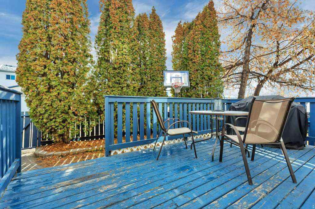 MLS&reg; # A2271049 - 27 Ellenwood Drive  in Eastview Estates Red Deer, Residential Open Houses