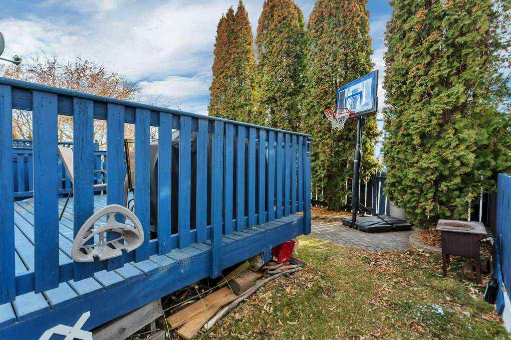 MLS&reg; # A2271049 - 27 Ellenwood Drive  in Eastview Estates Red Deer, Residential Open Houses