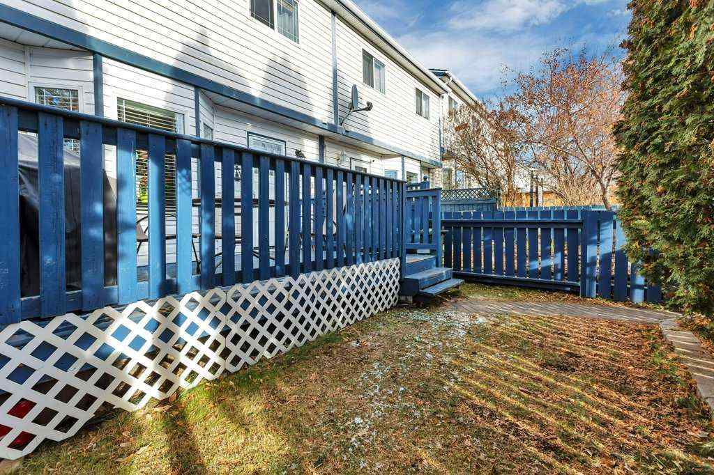 MLS&reg; # A2271049 - 27 Ellenwood Drive  in Eastview Estates Red Deer, Residential Open Houses