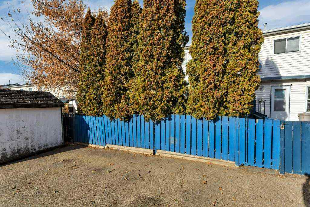 MLS&reg; # A2271049 - 27 Ellenwood Drive  in Eastview Estates Red Deer, Residential Open Houses