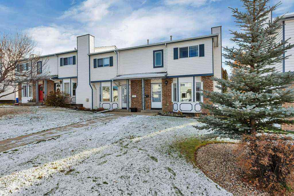 MLS&reg; # A2271049 - 27 Ellenwood Drive  in Eastview Estates Red Deer, Residential Open Houses