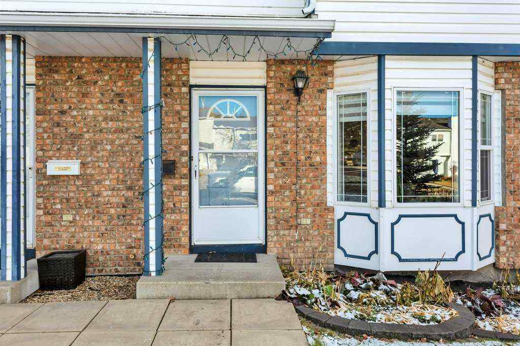 MLS&reg; # A2271049 - 27 Ellenwood Drive  in Eastview Estates Red Deer, Residential Open Houses