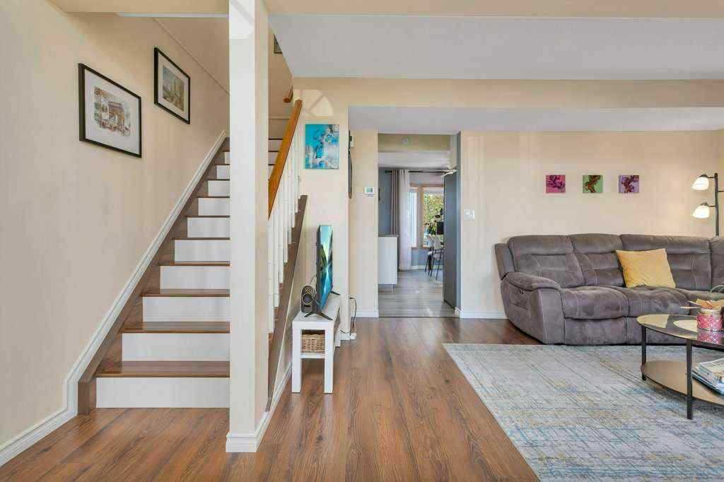 MLS&reg; # A2271049 - 27 Ellenwood Drive  in Eastview Estates Red Deer, Residential Open Houses