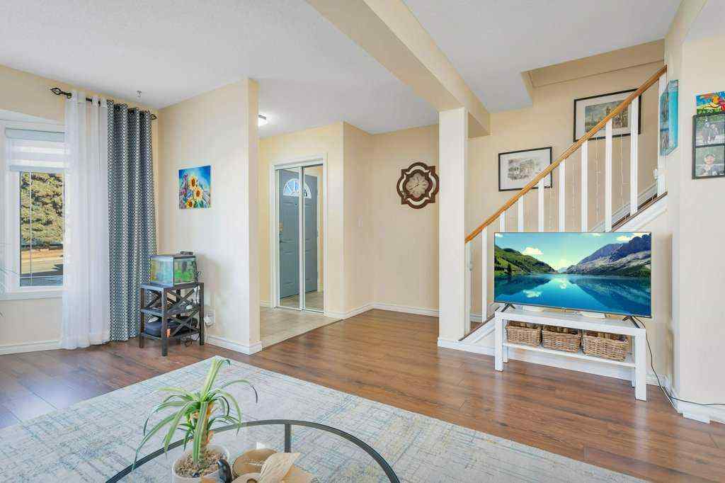 MLS&reg; # A2271049 - 27 Ellenwood Drive  in Eastview Estates Red Deer, Residential Open Houses