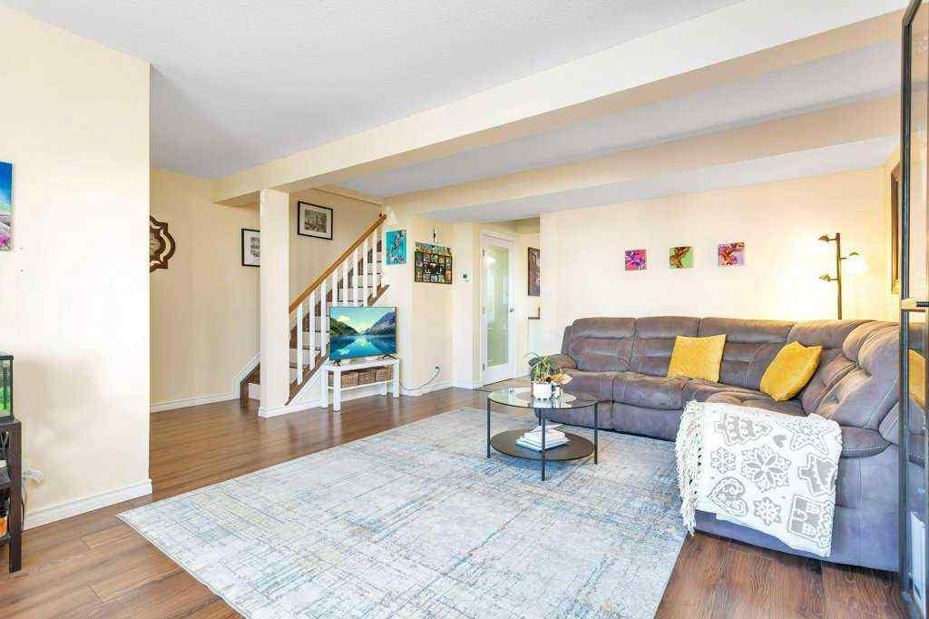 MLS&reg; # A2271049 - 27 Ellenwood Drive  in Eastview Estates Red Deer, Residential Open Houses