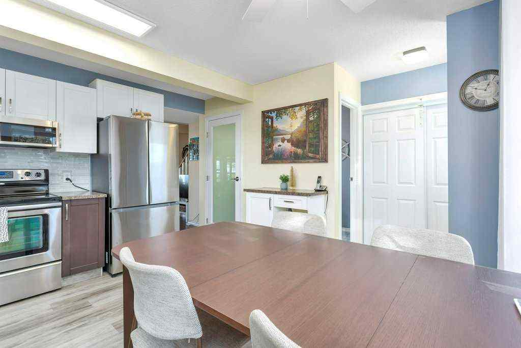 MLS&reg; # A2271049 - 27 Ellenwood Drive  in Eastview Estates Red Deer, Residential Open Houses