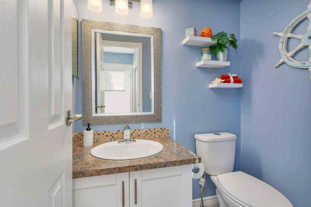 MLS&reg; # A2271049 - 27 Ellenwood Drive  in Eastview Estates Red Deer, Residential Open Houses