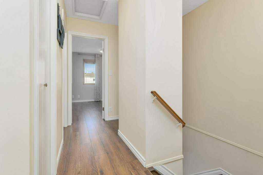 MLS&reg; # A2271049 - 27 Ellenwood Drive  in Eastview Estates Red Deer, Residential Open Houses