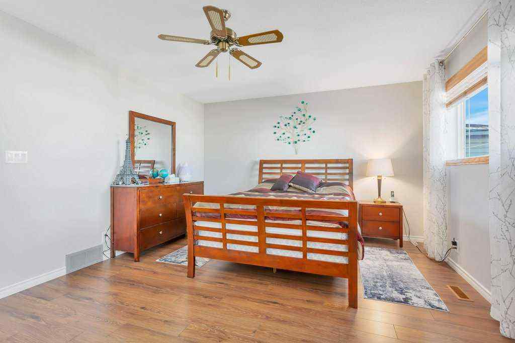 MLS&reg; # A2271049 - 27 Ellenwood Drive  in Eastview Estates Red Deer, Residential Open Houses