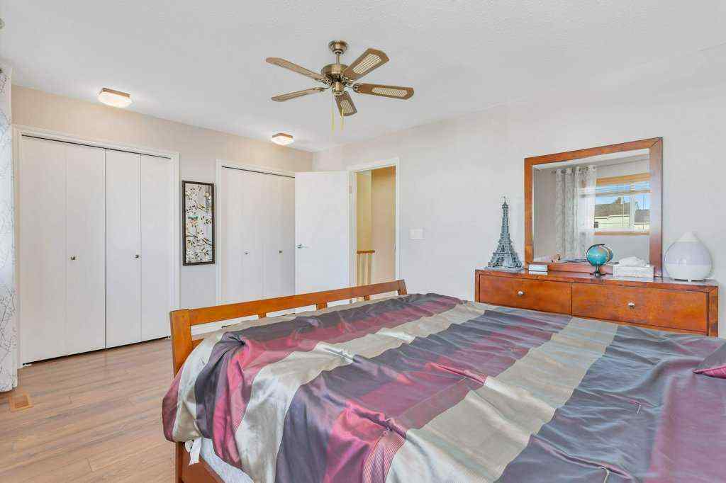 MLS&reg; # A2271049 - 27 Ellenwood Drive  in Eastview Estates Red Deer, Residential Open Houses