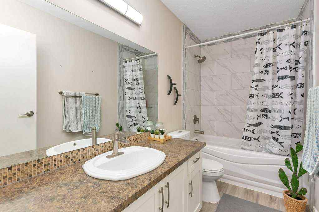 MLS&reg; # A2271049 - 27 Ellenwood Drive  in Eastview Estates Red Deer, Residential Open Houses