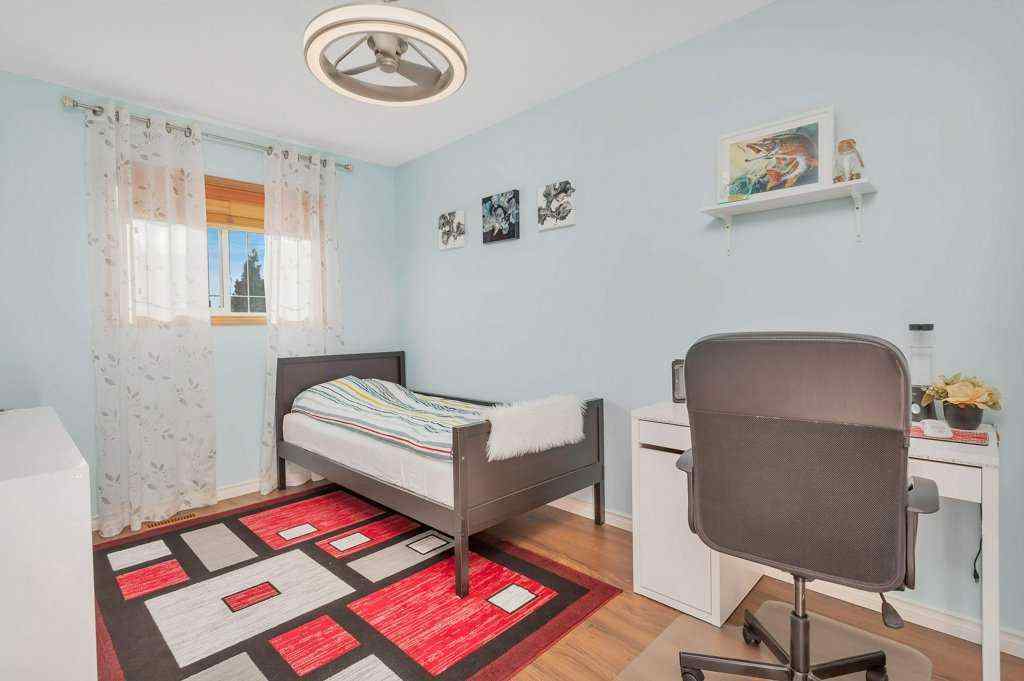 MLS&reg; # A2271049 - 27 Ellenwood Drive  in Eastview Estates Red Deer, Residential Open Houses