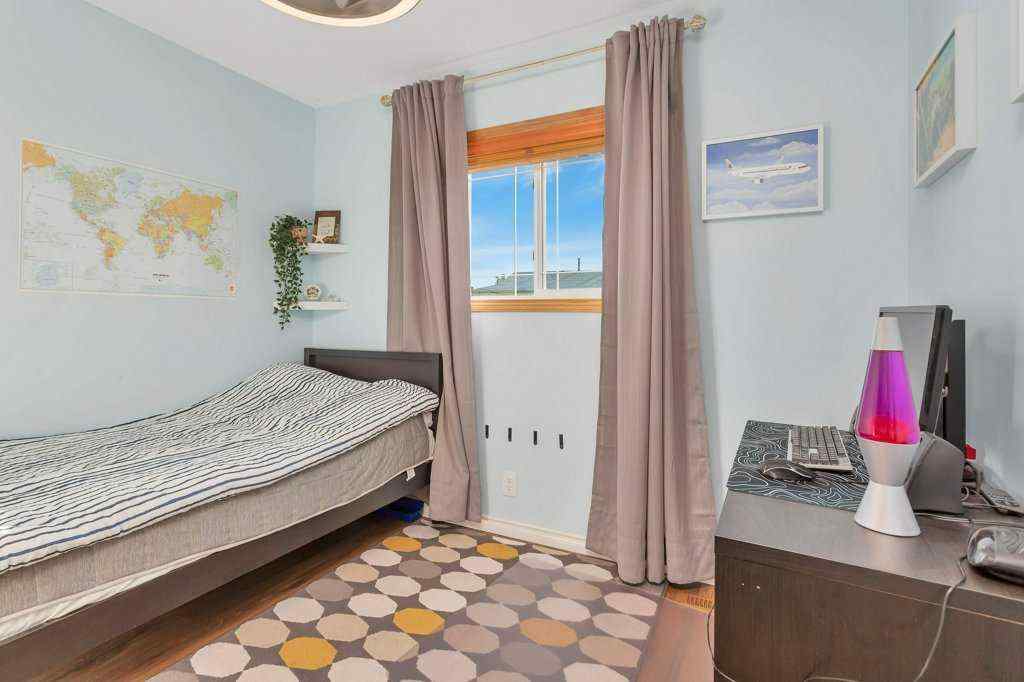 MLS&reg; # A2271049 - 27 Ellenwood Drive  in Eastview Estates Red Deer, Residential Open Houses