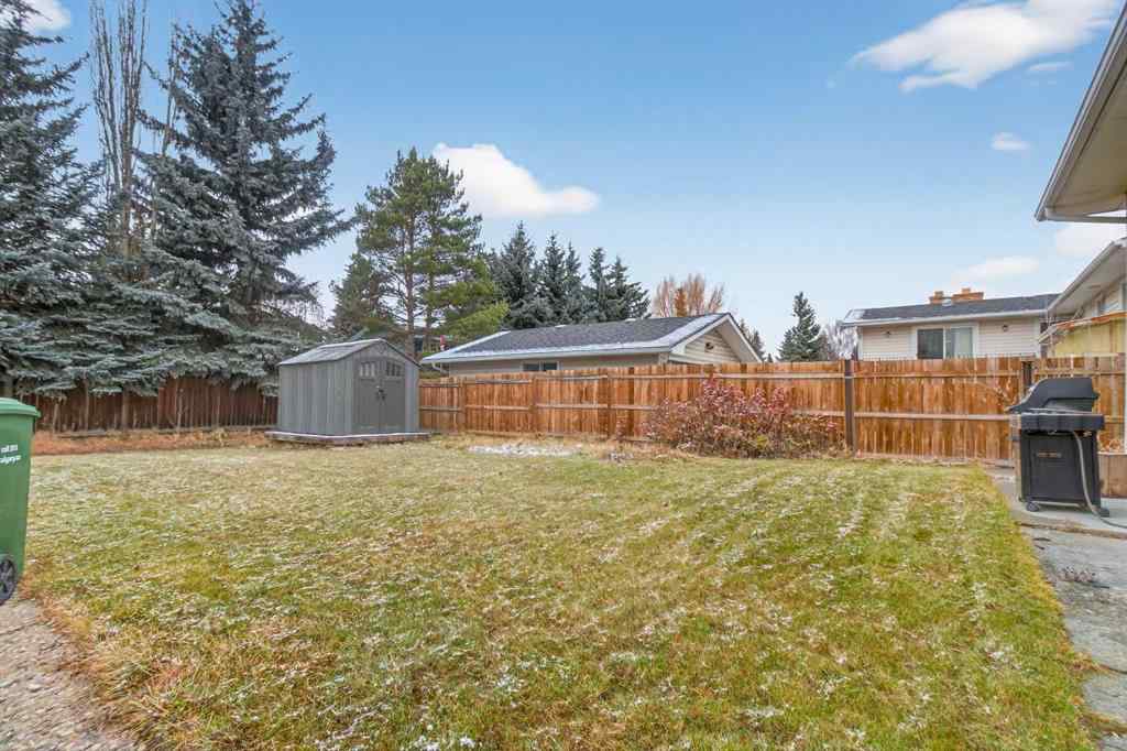 MLS&reg; # A2271050 - 4411 53 Street NW in Varsity Calgary, Residential Open Houses
