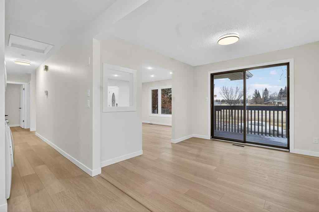 MLS&reg; # A2271050 - 4411 53 Street NW in Varsity Calgary, Residential Open Houses