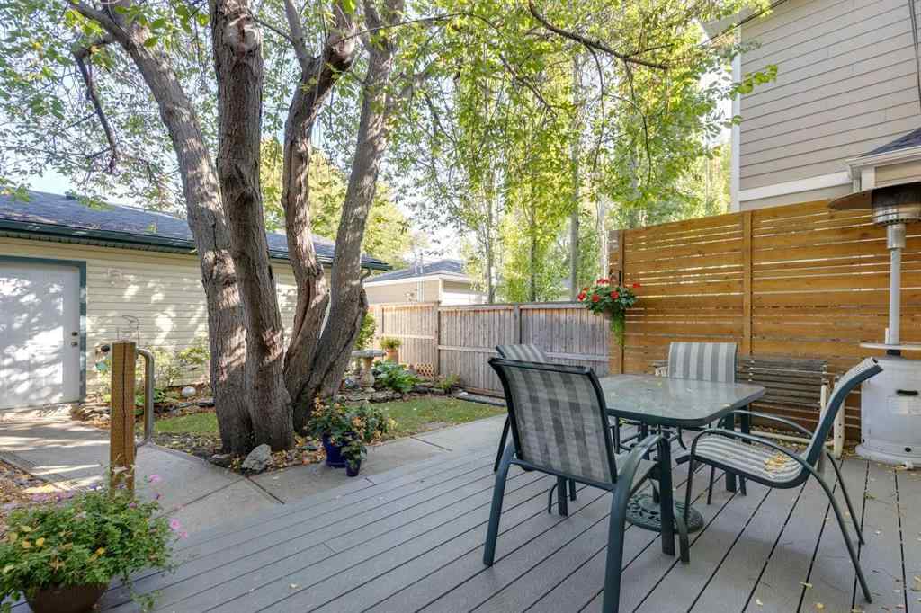 MLS&reg; # A2271052 - 826 18 Avenue NW in Mount Pleasant Calgary, Residential Open Houses