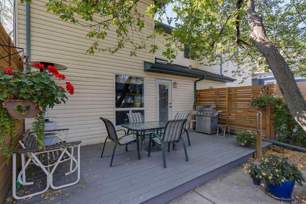 MLS&reg; # A2271052 - 826 18 Avenue NW in Mount Pleasant Calgary, Residential Open Houses