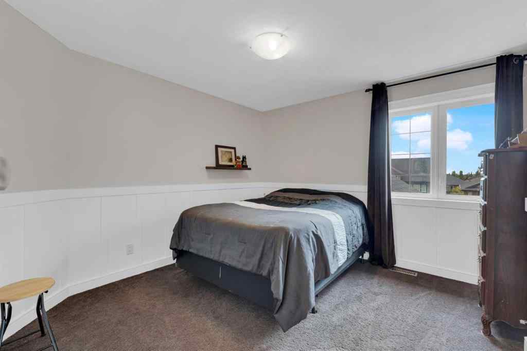 MLS&reg; # A2271054 - 65 Emily Crescent  in Elizabeth Park Lacombe, Residential Open Houses