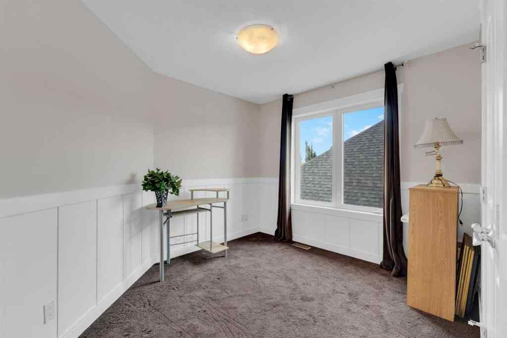 MLS&reg; # A2271054 - 65 Emily Crescent  in Elizabeth Park Lacombe, Residential Open Houses