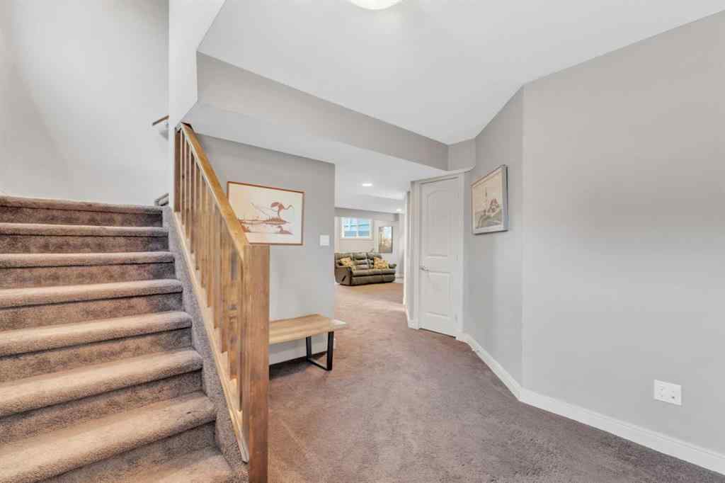 MLS&reg; # A2271054 - 65 Emily Crescent  in Elizabeth Park Lacombe, Residential Open Houses