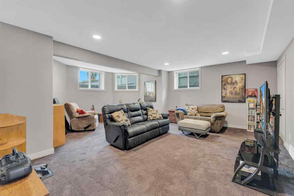 MLS&reg; # A2271054 - 65 Emily Crescent  in Elizabeth Park Lacombe, Residential Open Houses