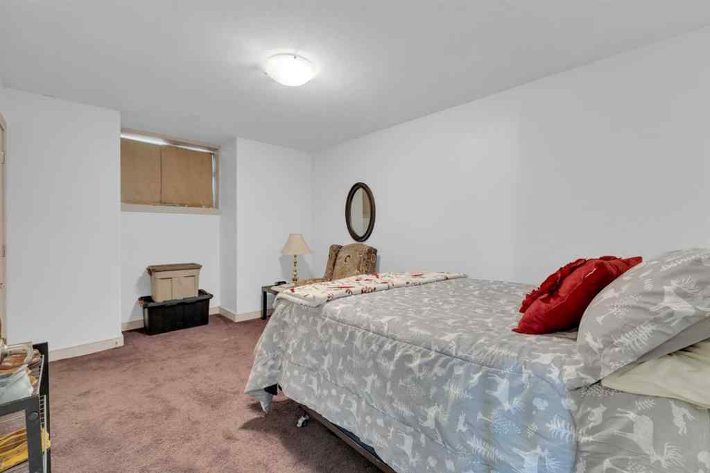 MLS&reg; # A2271054 - 65 Emily Crescent  in Elizabeth Park Lacombe, Residential Open Houses