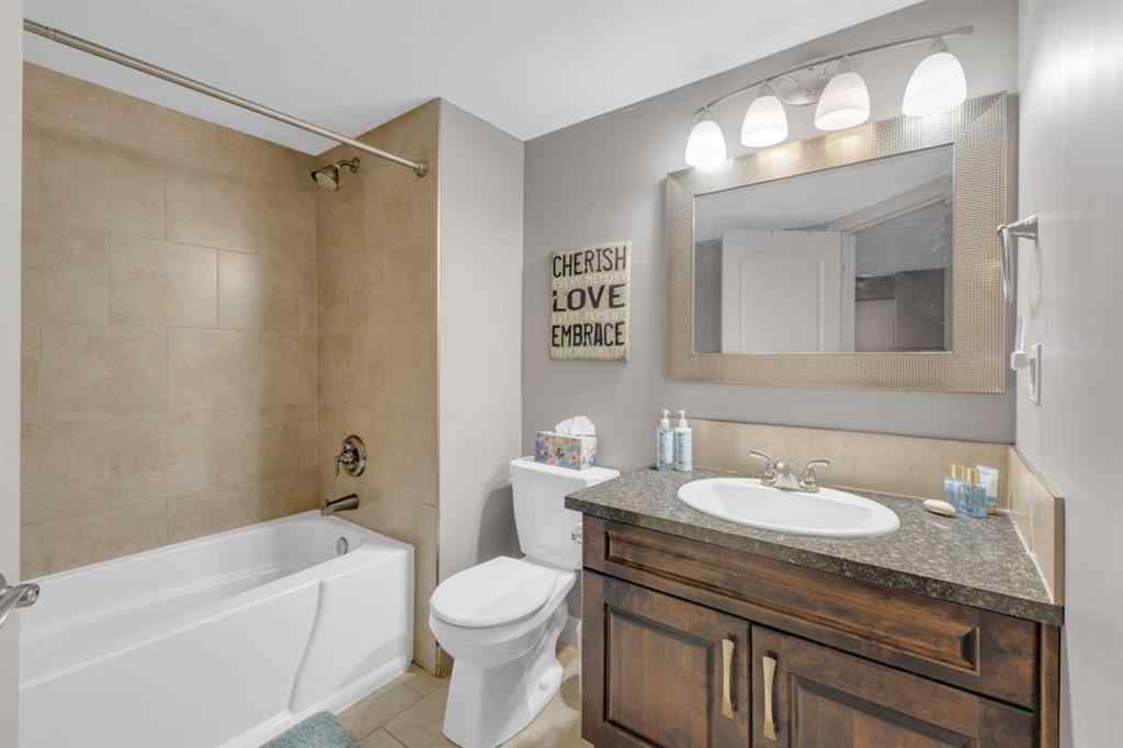 MLS&reg; # A2271054 - 65 Emily Crescent  in Elizabeth Park Lacombe, Residential Open Houses