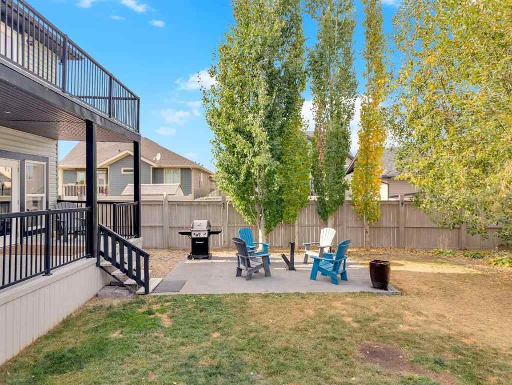 MLS&reg; # A2271054 - 65 Emily Crescent  in Elizabeth Park Lacombe, Residential Open Houses