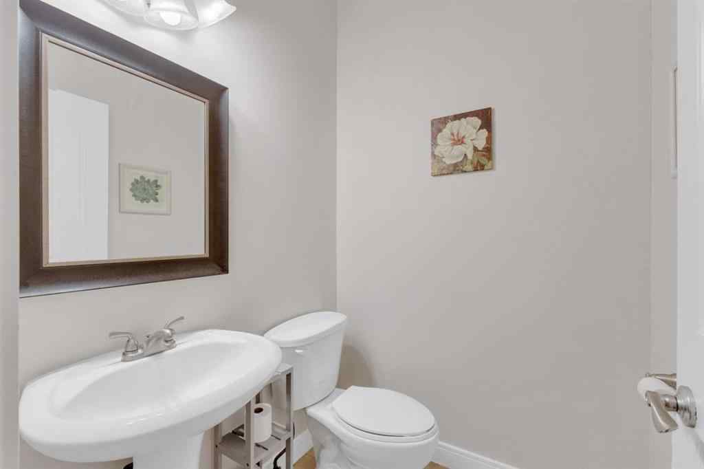 MLS&reg; # A2271054 - 65 Emily Crescent  in Elizabeth Park Lacombe, Residential Open Houses