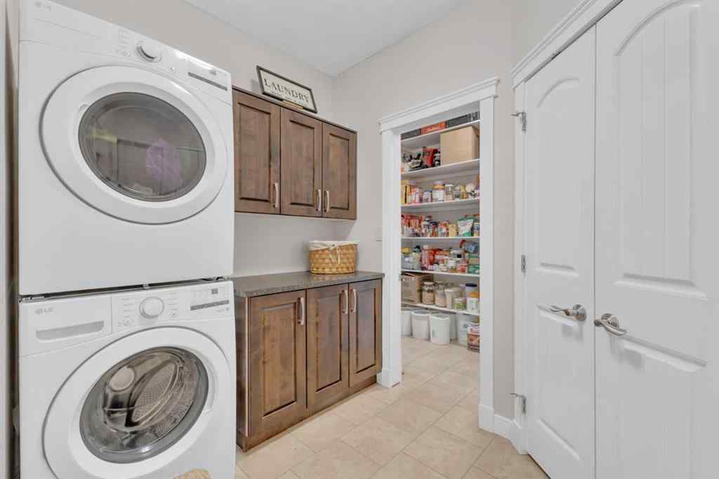 MLS&reg; # A2271054 - 65 Emily Crescent  in Elizabeth Park Lacombe, Residential Open Houses