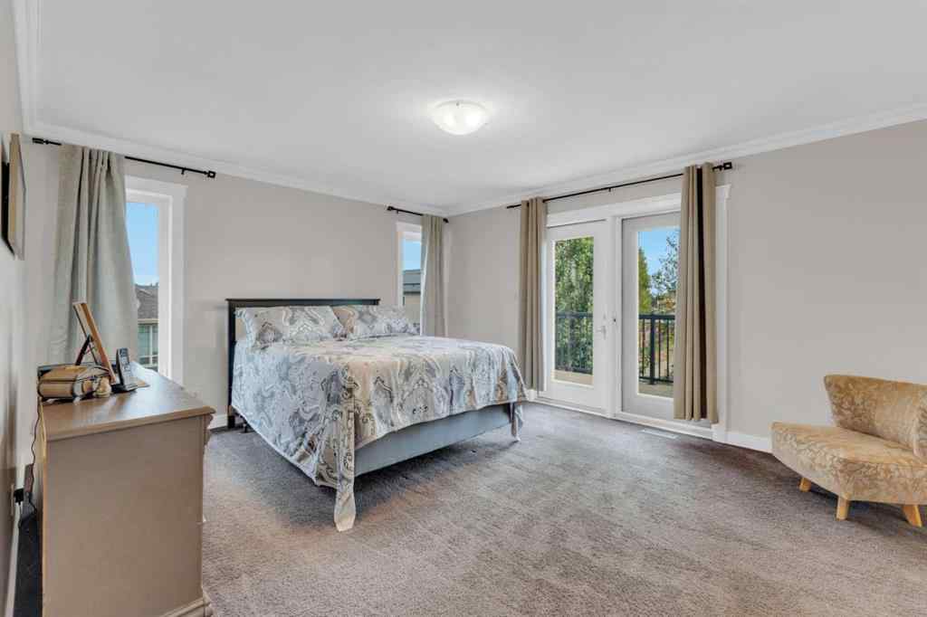 MLS&reg; # A2271054 - 65 Emily Crescent  in Elizabeth Park Lacombe, Residential Open Houses